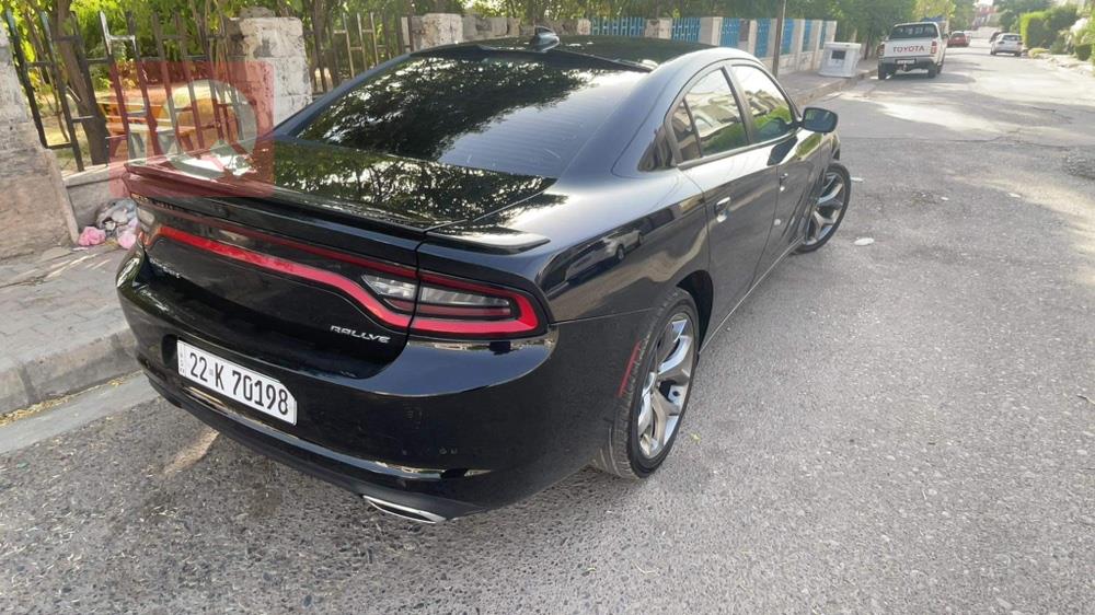دۆج چارجەر